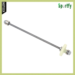 Sportfy Xinlehong 9125 1 / 10 Rc ชุดอะไหล่เพลาขับรถบังคับ 2 . 4 G Big Feet Truck Parts