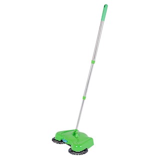 SM-36 เครื่องกวาดพื้น 1.5 ลิตร Octopus SM-36 Sweeper 1.5 liter Octopus