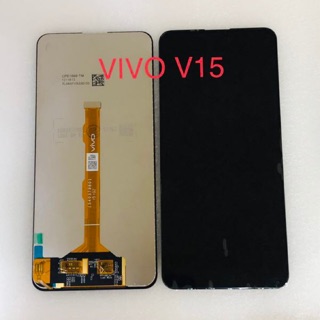 LCD พร้อมทัชสกรีน VIVO V15