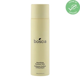 พร้อมส่ง‼️ BOSCIA Resurfacing Treatment Toner 150ml ของแท้💯% จากเมกา