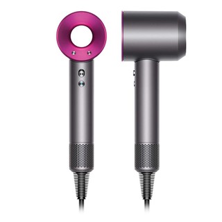 Hair dryer HAIR DRYER DYSON HD03 TH IRON/FUCHSIA Hair care products Electrical appliances ไดร์เป่าผม ไดร์เป่าผม DYSON HD