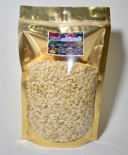 เมล็ดแตงโม เลาะเปลือก 500 g