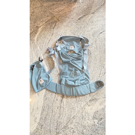 เป้อุ้มเด็กpognaeแท้มือ2