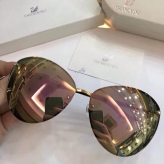 SWAROVSKI SUNGLASSES