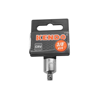 KENDO 17031 ข้อลด ขนาด 1/4"x3/8" | MODERTOOLS OFFICIAL