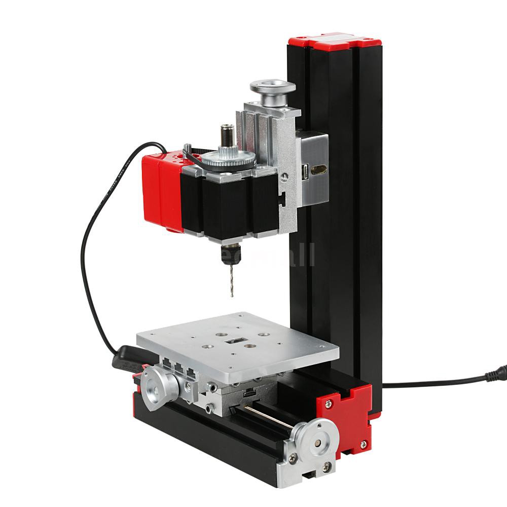 KKmoon Mini DIY 6 in 1 Multifunctional Motorized