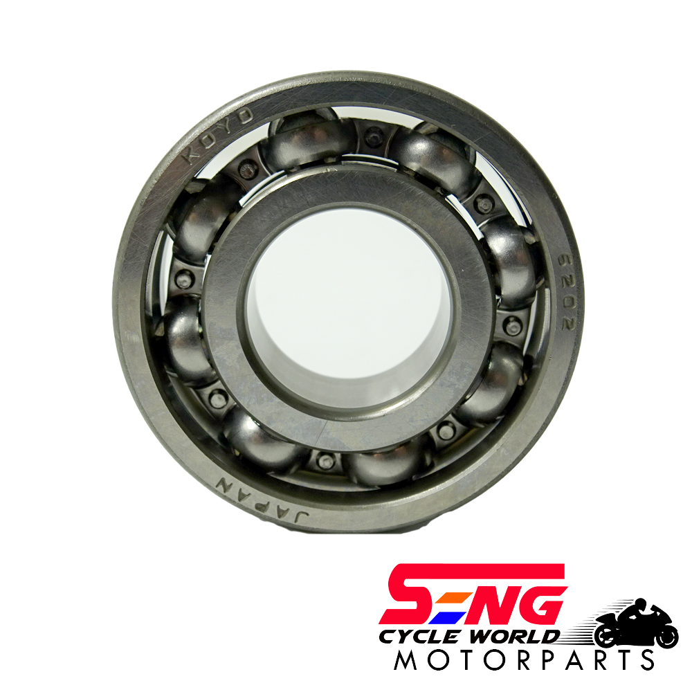 KOYO BEARING 6202-ญี่ปุ่น