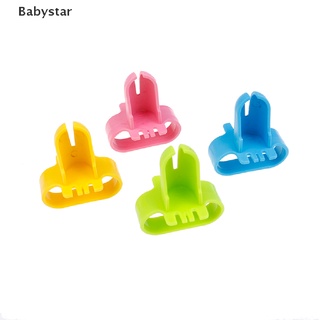 ((Babystar)) อุปกรณ์ผูกปม ใช้ง่าย สําหรับยางพารา