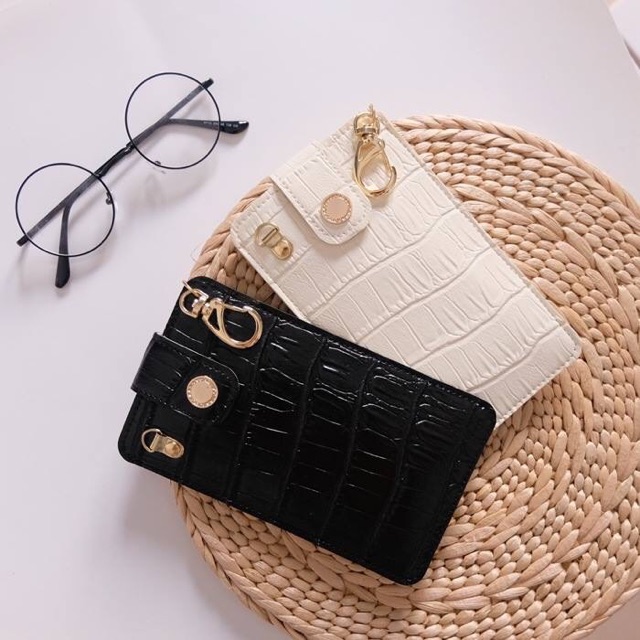 เคสหนัง tr ใส่tr ได้ทุกรุ่น งานดีมาก ลายหนังจระเข้หรูหรา