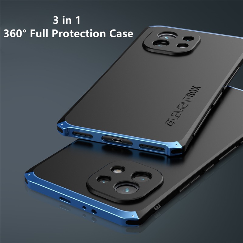 เคสโทรศัพท์กันกระแทกสําหรับ Xiaomi Mi 11 11 I 11 Lite 11 Ultra Poco F3