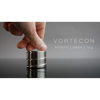 Vortecon Kinetic Fidget - ของเล่นฟิตเจ็ทตั้งโต๊ะ