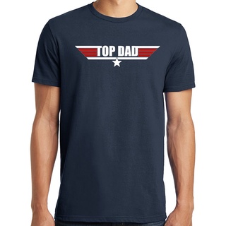 เสื้อยืดครอปPubliciteez เสื้อยืดคอกลม แขนสั้น ผ้าฝ้าย พิมพ์ลายภาพยนตร์ Big and Tall Parody Fathers DayS-5XL