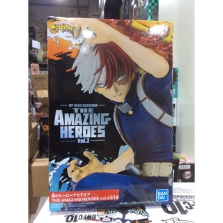 ✅ สินค้าพร้อมส่ง : Banpresto My Hero Academy The Amazing Her…