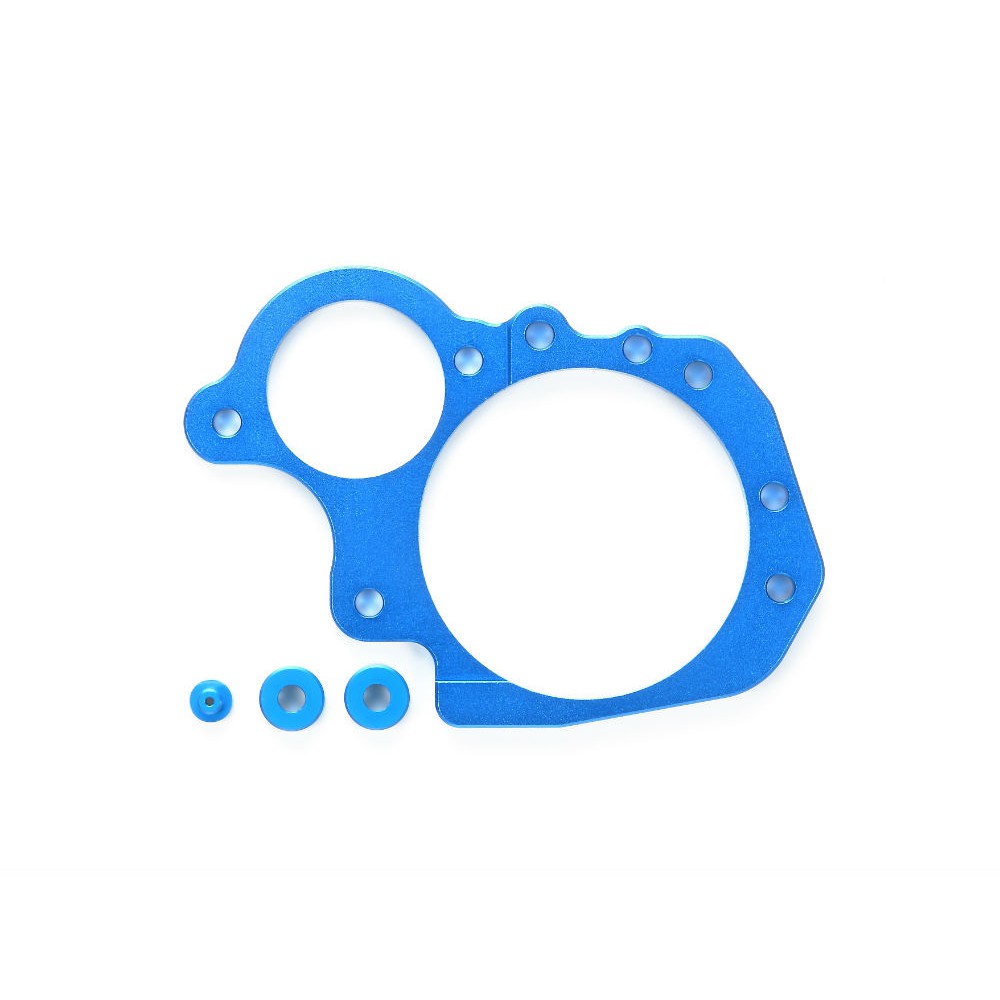 TAMIYA 54269 M-06 ALUMINUM GEARBOX PLATE