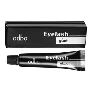 PBCOSMOSHOP Odbo Eyelash Glue 4g โอดีบีโอ อายแลช กลู กาวติดขนตา OD8-130