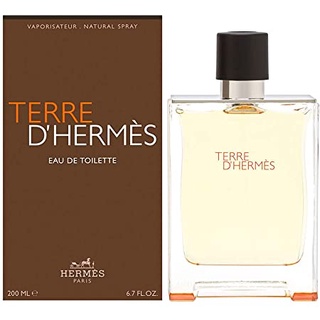 Hermes Terre DHermes EDT น้ำหอมแท้