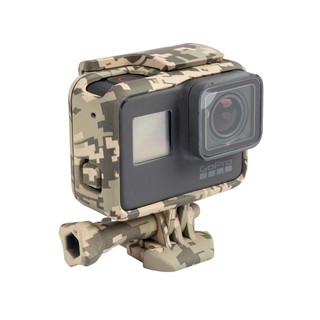 STANDARD PROTECTIVE FRAME FOR HERO 7 / 6 / 5