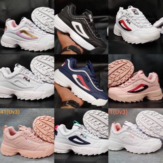 FILA Disrupter(size36-41)