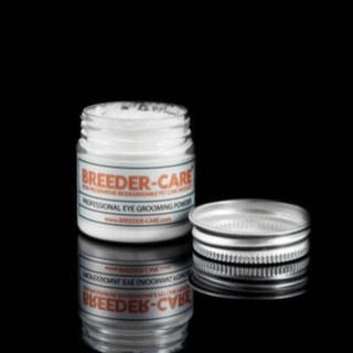 BREEDER-CARE PROFESSIONAL PET GROOMING POWDER 1/2 OZ