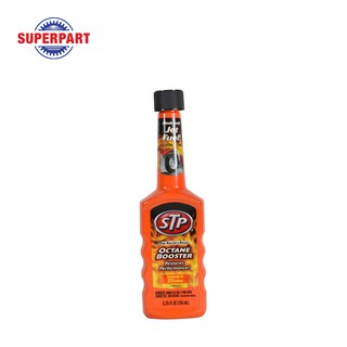 หัวเชื้อเพิ่มค่าอ๊อกเทน 155ML STP(78574)