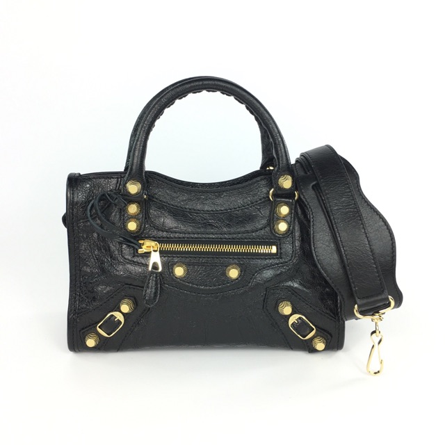 balenciaga giant mini city