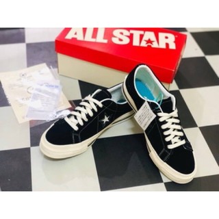 Converse One Star Mad In Japan Size36 44 ราคาท ด ท ส ด