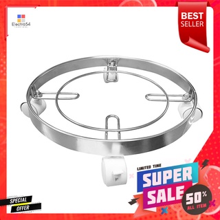 ที่รองถังแก๊สสเตนเลส KECHSTAINLESS STEEL GAS TANK HOLDER KECH