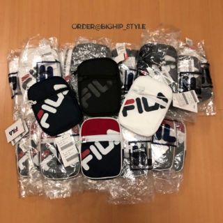 💮พร้อมส่ง💮 Fila bag สุดฮิต