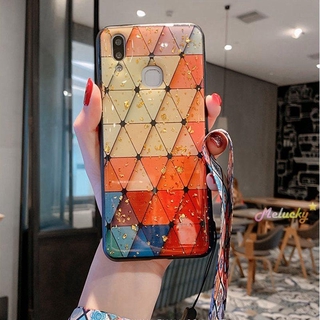 เคสโทรศัพท์มือถือลายการ์ตูนสําหรับ Huawei Y Max , Mate 20 , 20 Lite , 20 Pro , 20 X , Mate 9 , 9 Lite , V 9 , Gr 5 2017 , Nova 2 +