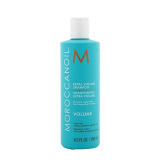 MOROCCANOIL - แชมพูเพิ่มวอยุ่ม - 250ml/8.5oz