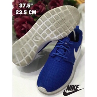 รองเท้า Nike Roshe Run มือสองของแท้