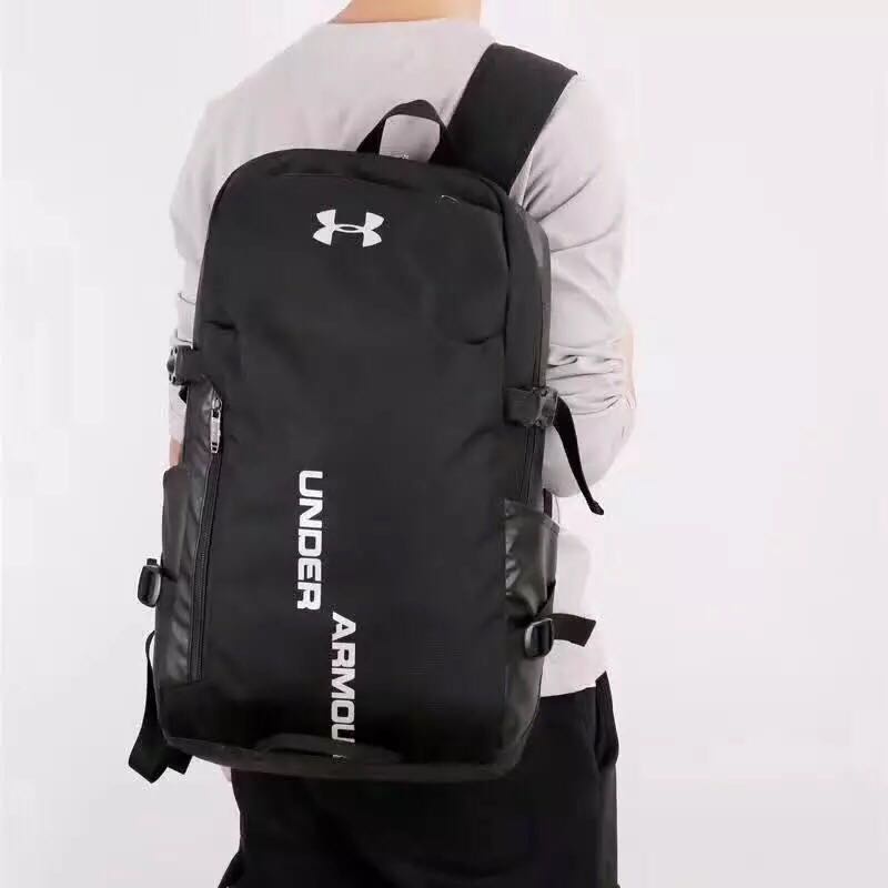 under กีฬา unisex และกระเป๋าเป้สะพายหลังกระเป๋านักเรียนที่เดินทางมาพักผ่อน