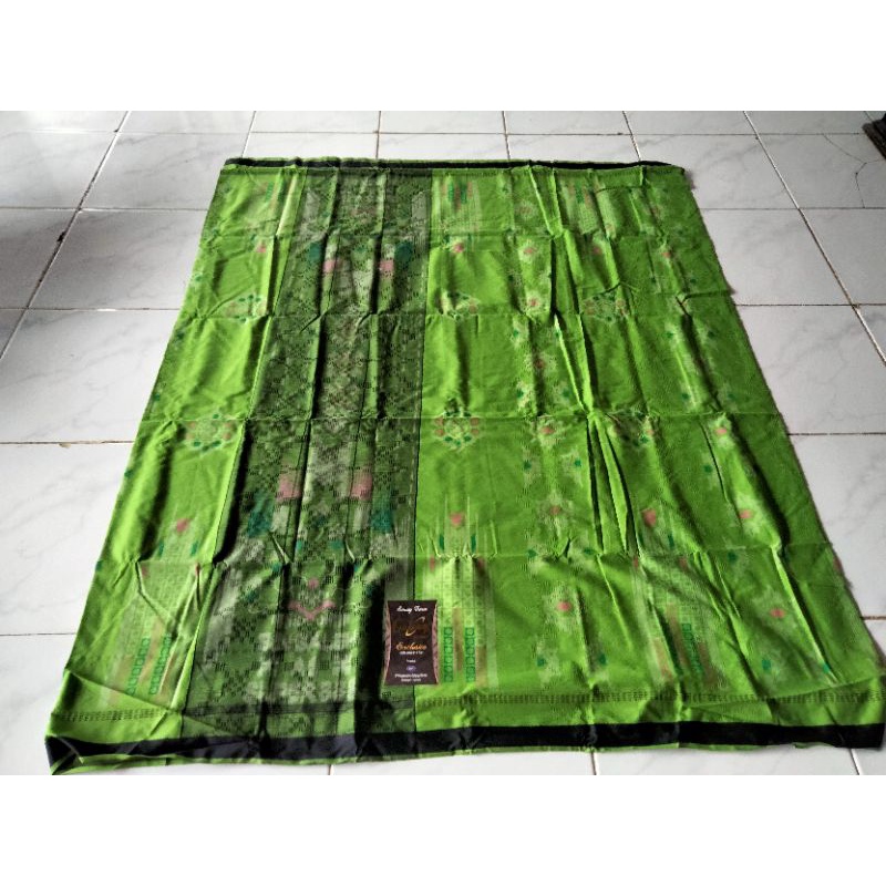 Saung Bin Saleh CODE 3W เวอร์ชันเต็ม