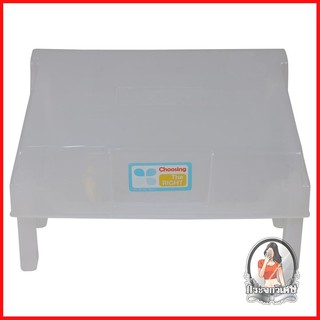 ที่เก็บแก้วน้ำ อุปกรณ์จัดเก็บในครัว ที่คว่ำแก้วน้ำพลาสติก 787-1 
 BPA Free ไม่มีสารที่ก่อให้เกิดมะเร็ง
 สามารถวางได้ทั้ง