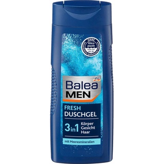 Balea MEN Duschgel fresh, 1 x 300 ml