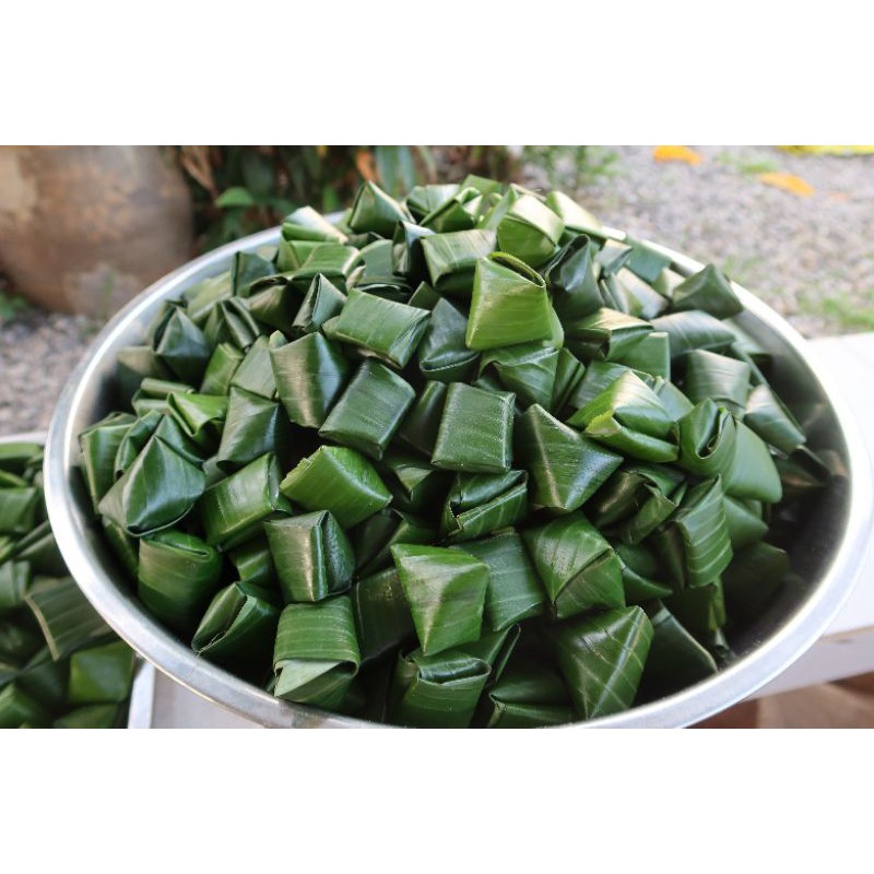 ขายส่งขนมเทียนแก้วขนมไทยสูตรโบราณ ของดี อ.หล่มเก่า จ.เพชรบูรณ์