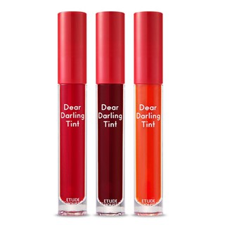 [Etude] Dear Darling Water Gel Tint 5g