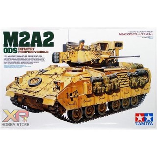 [Tamiya] 1/35 : M2A2 Infantry Fighting Vehicle - Operation Desert Storm (TA 35264)