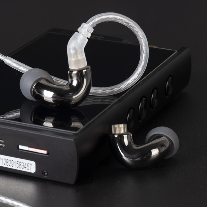 Blon Mini Bl - Mini 6 มม. หูฟังไดนามิก In Ear Iem Dj เหมาะกับการวิ่ง Blon Bl - 03 Bl - 01