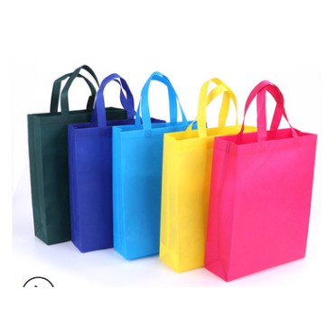 A4 Nonทอกระเป๋าA4 Shopping Bag, Tote Bag 环保袋子