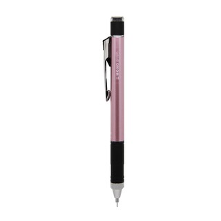 ดินสอกด 0.5 มม. MONOgraph Grip DPA-141D สีชมพู (PC)