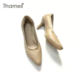 Thames(เทมส์) รองเท้าคัชชูส้นสูง 2.5 นิ้ว Shoes-TH10945