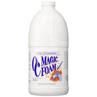 Christensen OC Magic Foam 64 oz.