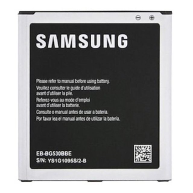 แบตเตอรี่ Samsung Galaxy J2 Prime /G530/J5/J500