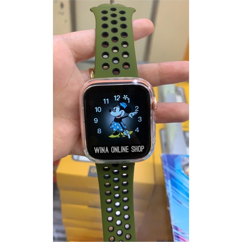 Caritasnepal Apple Watch Piscina Calendar Moonphase Audemars