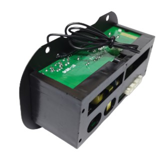 แอมป์จิ๋ว2.1Chบูลทูธ5.0 ใหม่ล่าสุดใช้ไฟบ้าน ไฟ9v-15vdc