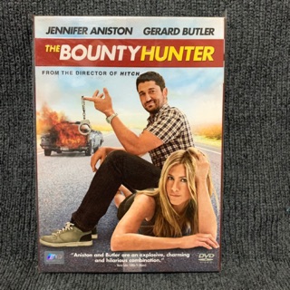 The bounty hunter / จับแฟนสาวสุดจี๊ดมาเข้าปิ้ง (DVD)