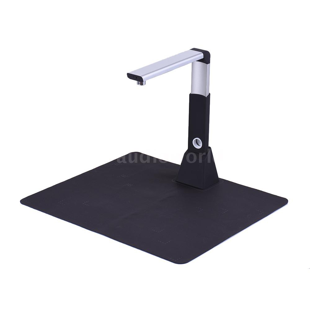 Portable Adjustable High Speed Usb Book Image Document Camera