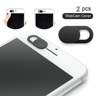 ฝาครอบป้องกันแล็ปท็อป Webcam Cover Protector 2ชิ้น/ชุด