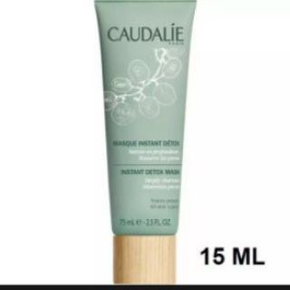 Caudalie 15 ml ใหม่ แท้ 100% ค่ะ